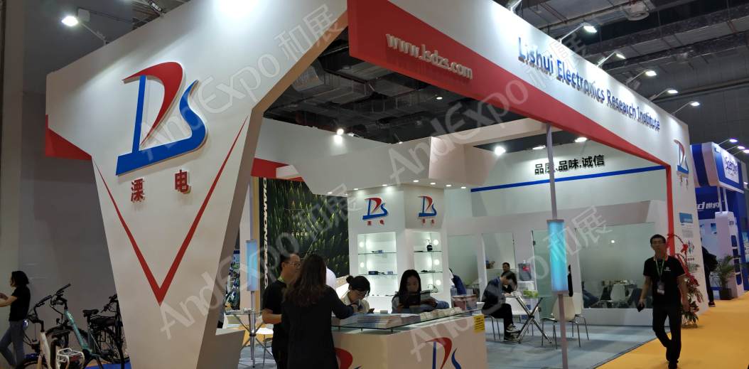 中国上海自行车展图片55