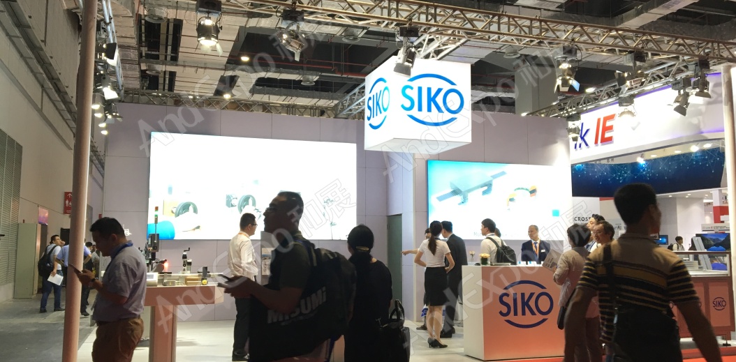 上海工博会图片97