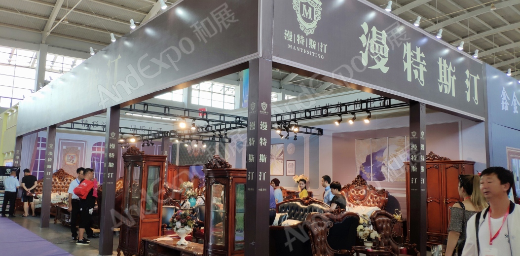 沈阳家具博览会图片339