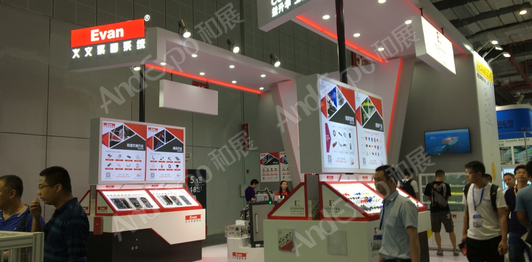 上海工博会图片46