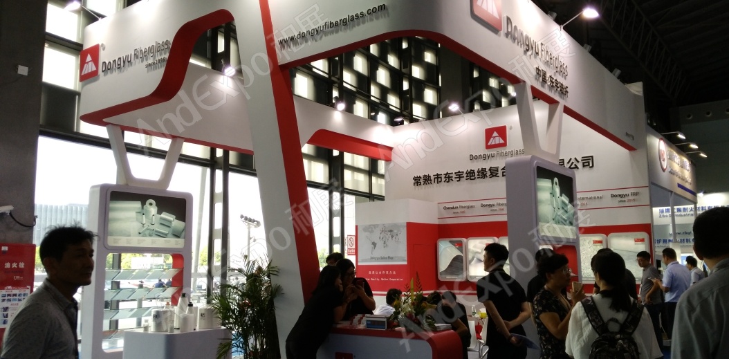 上海复合材料工业技术展图片96