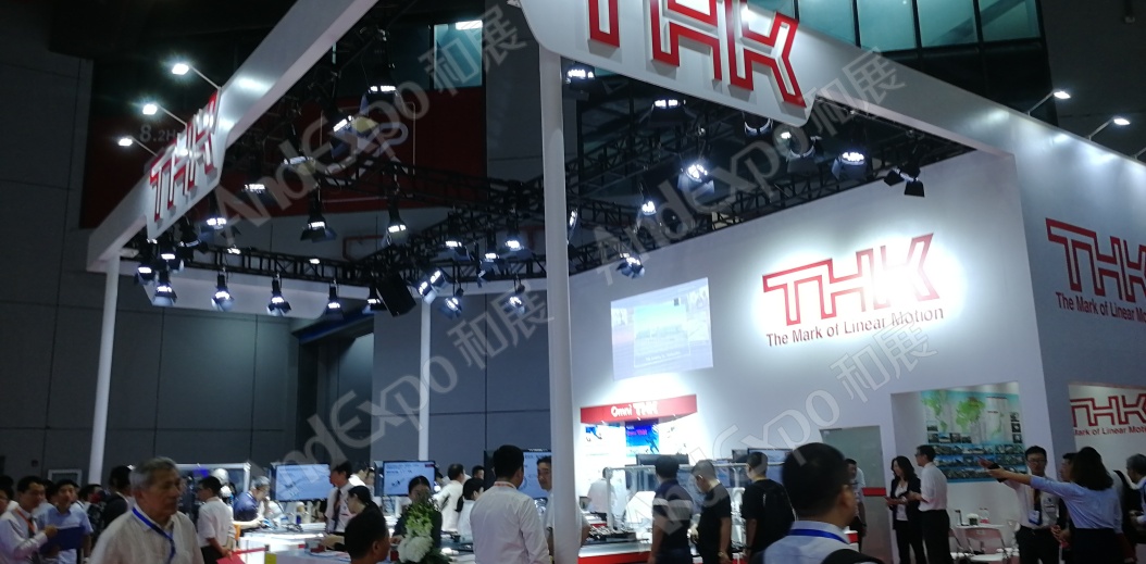 上海工博会图片704