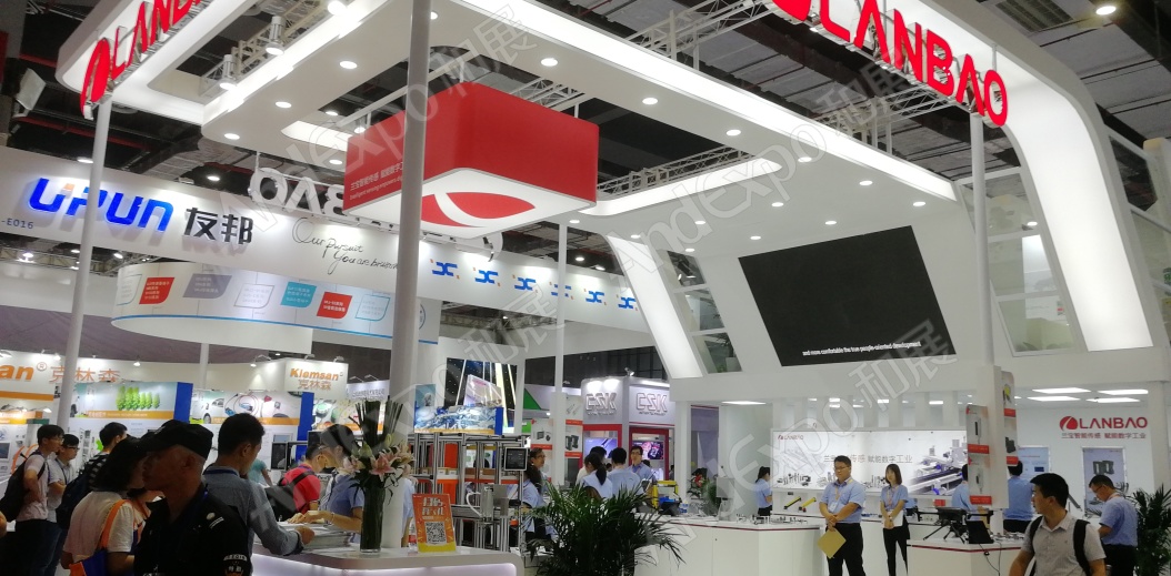 上海工博会图片260