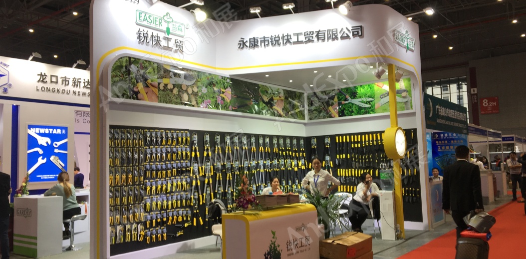 中国上海五金展图片88