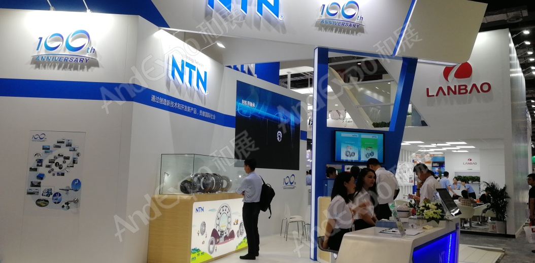上海工博会图片367