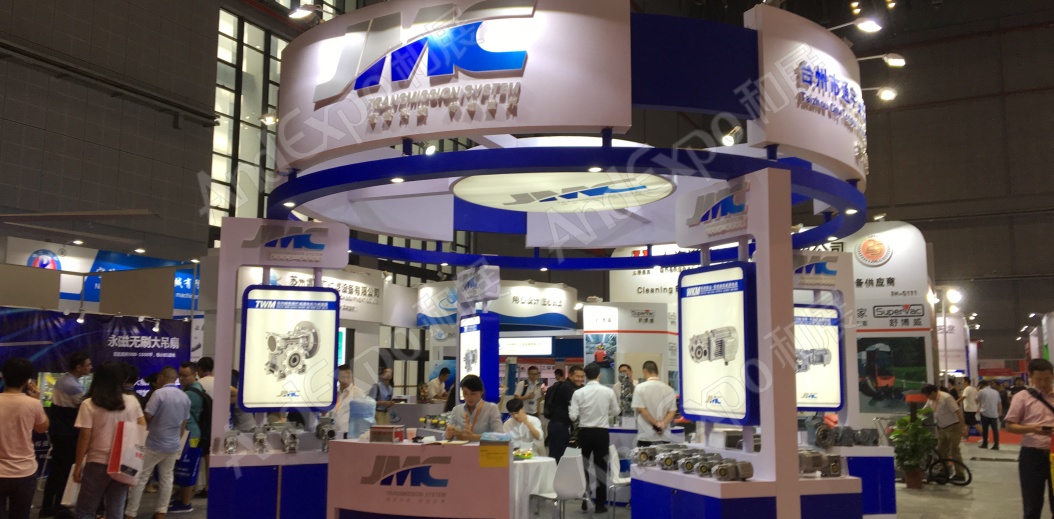 上海工博会图片1049
