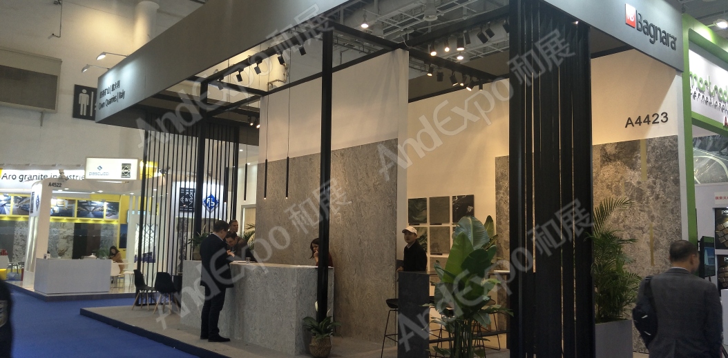 厦门石材展图片230
