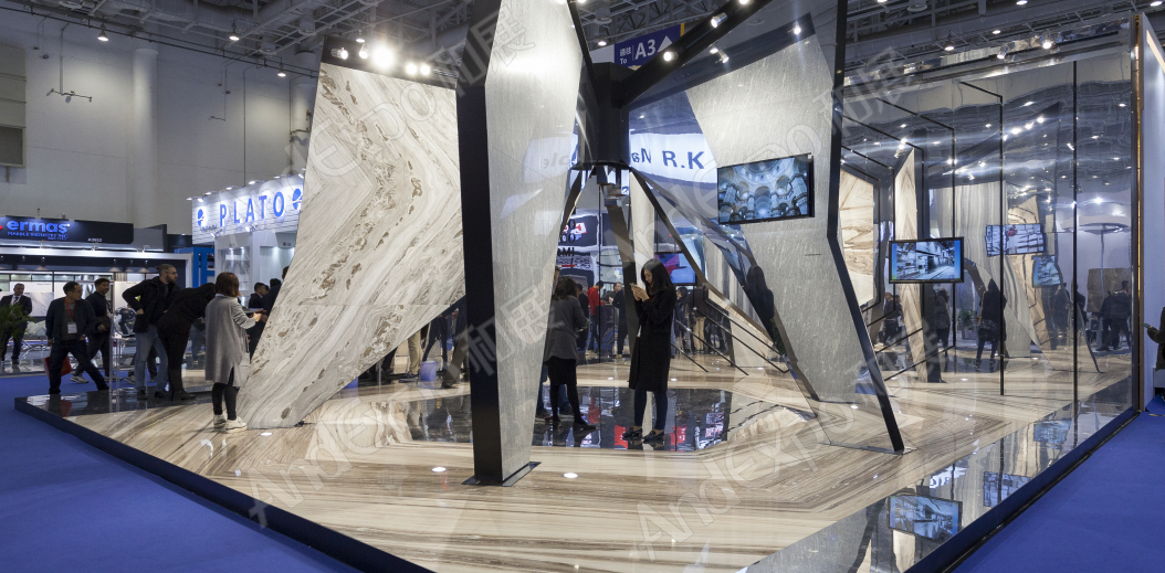 厦门石材展图片115