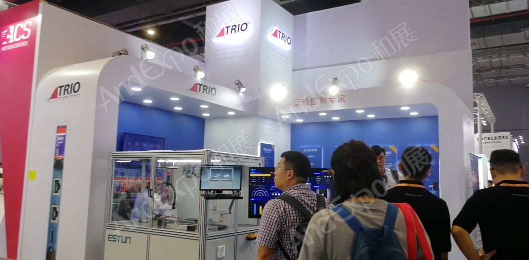 上海工博会图片490