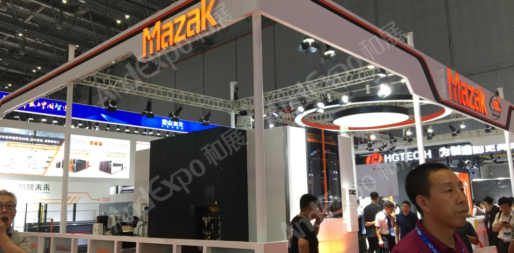 上海工博会图片1233