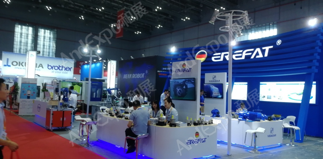 上海工博会图片948