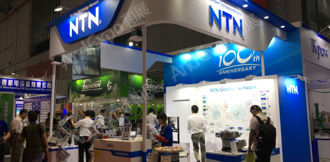 上海工博会图片1057