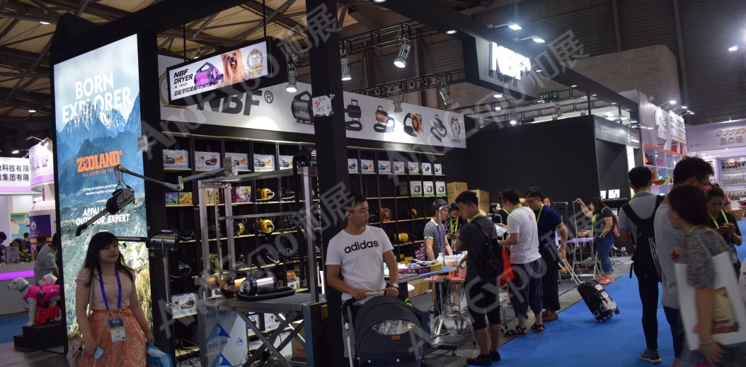 上海亚洲宠物展图片88