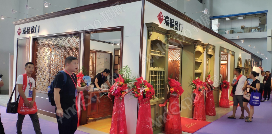 沈阳家具博览会图片47