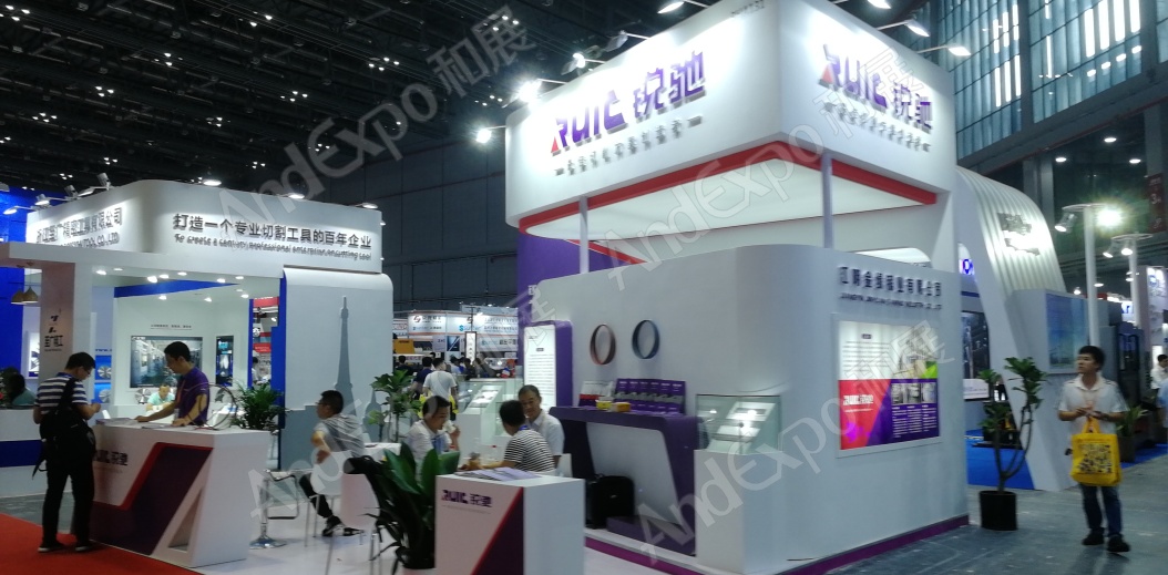 上海工博会图片937