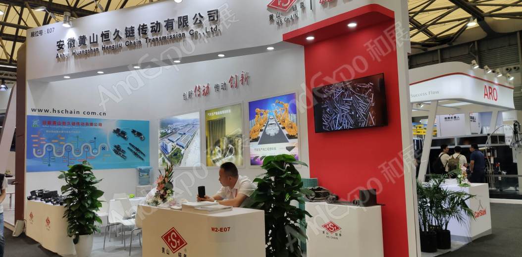 上海汽车制造技术及装备展630