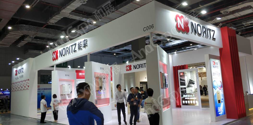 中国上海五金展图片282