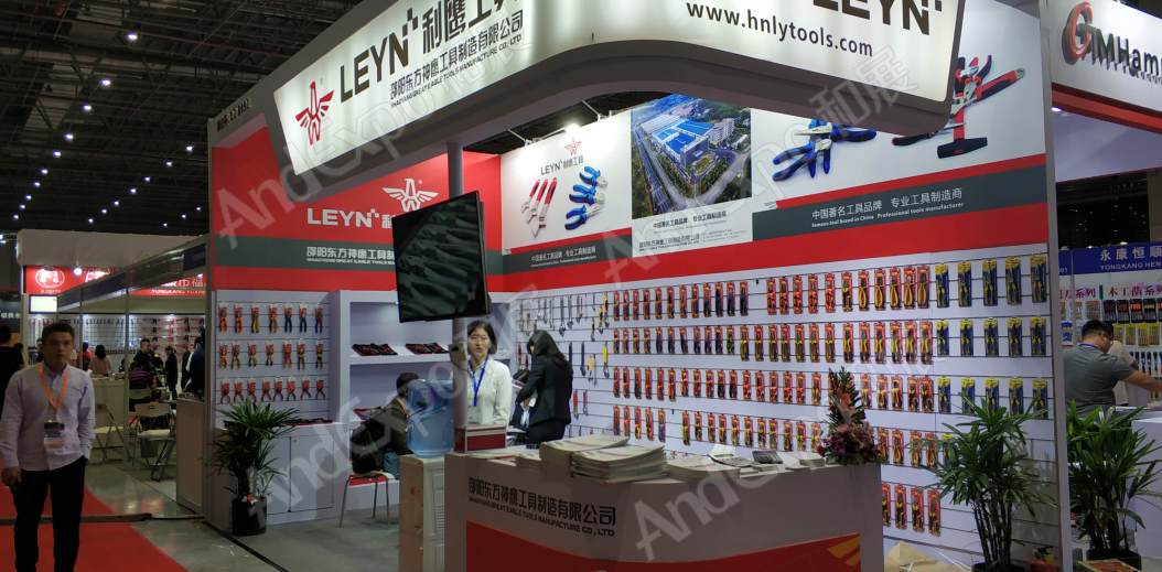 中国上海五金展图片264