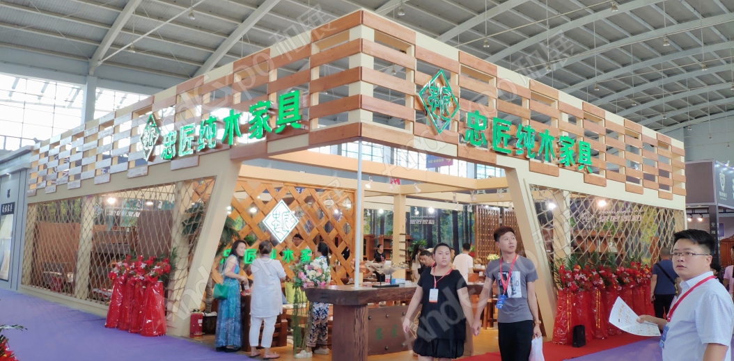 沈阳家具博览会图片343