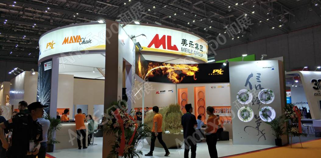 中国上海自行车展图片198