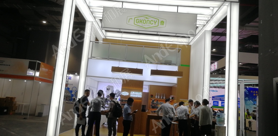 上海工博会图片861