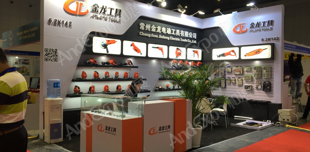 中国上海五金展图片32