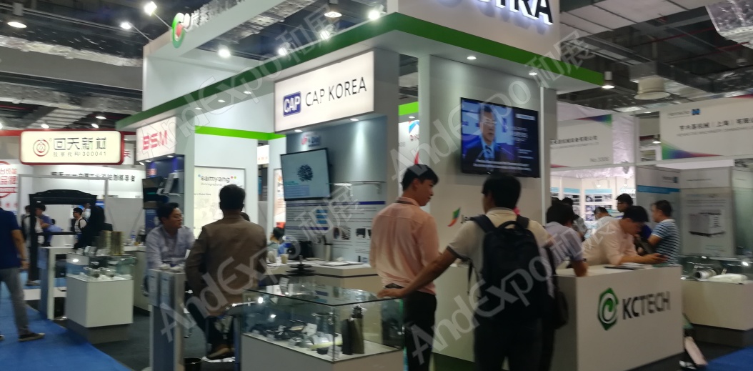上海复合材料工业技术展图片199
