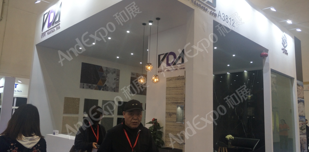 厦门石材展图片175