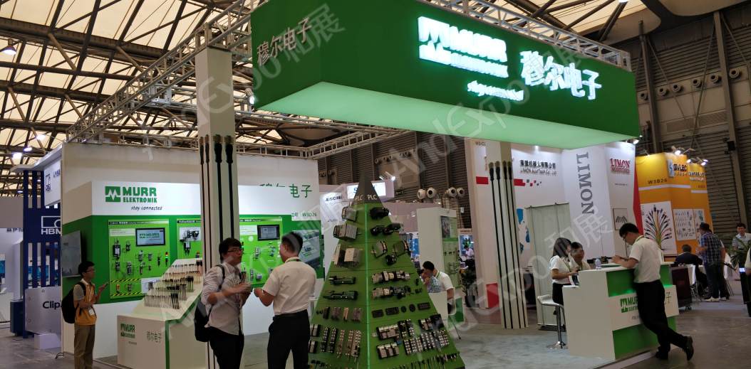 上海汽车制造技术及装备展754