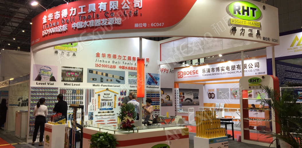 中国上海五金展图片110