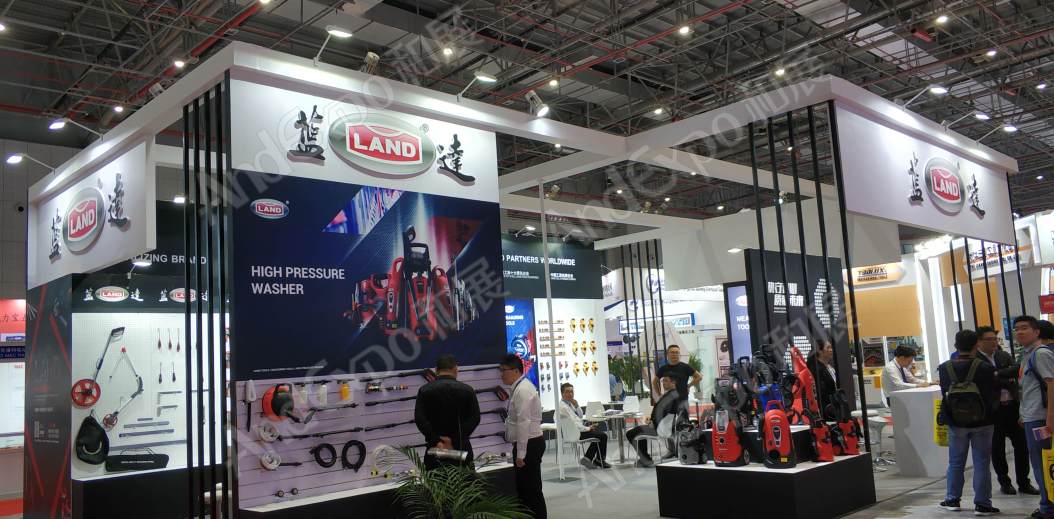 中国上海五金展图片219