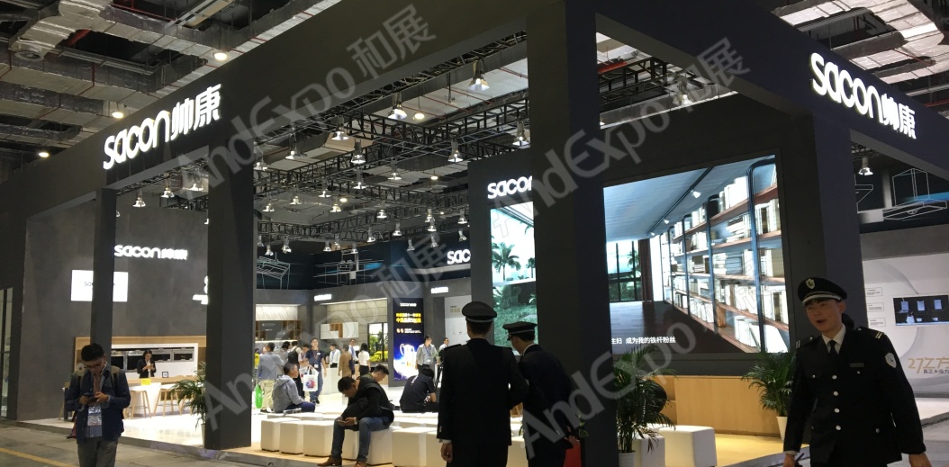 中国上海五金展图片129