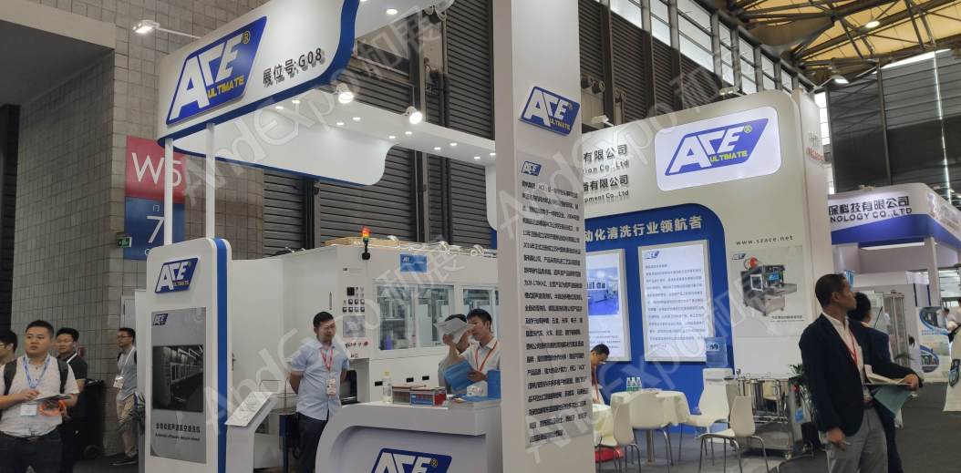 上海汽车制造技术及装备展729