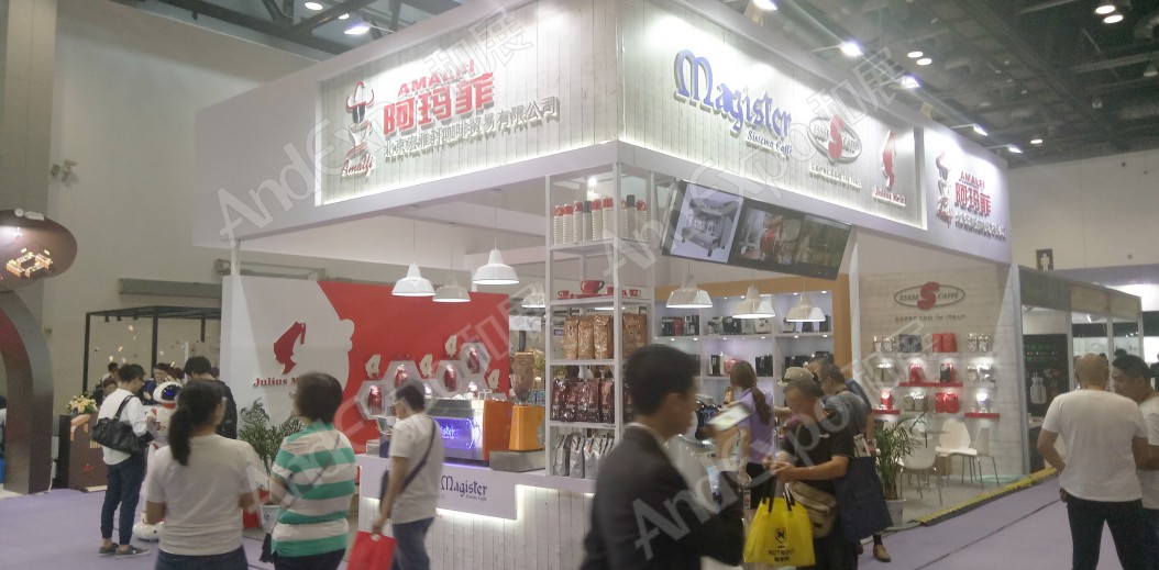 北京烘焙与饮料展图片9