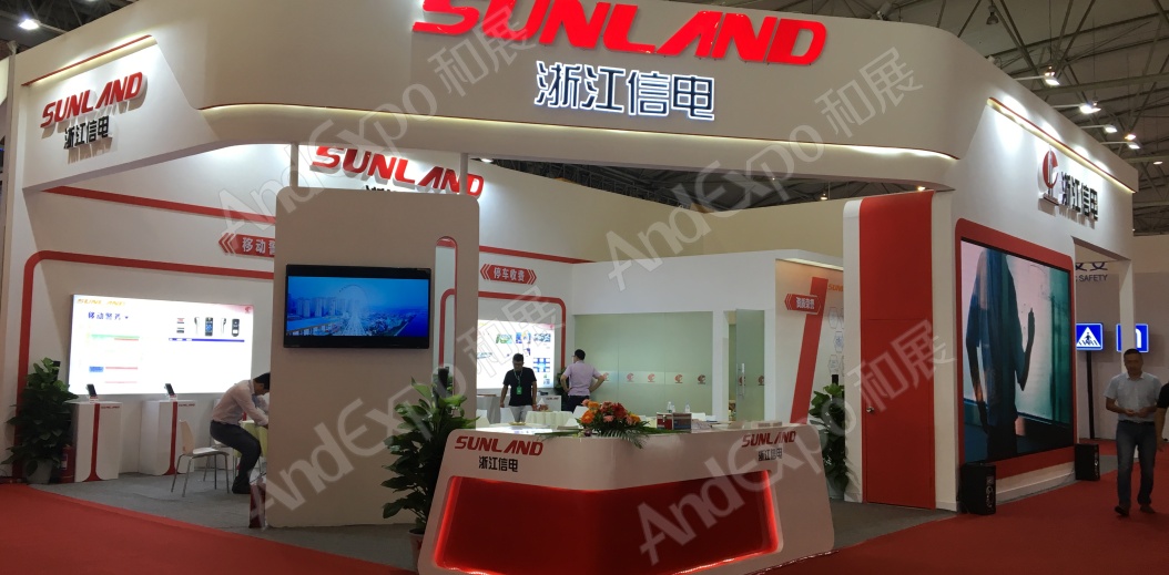 成都交通安全博览会图片18