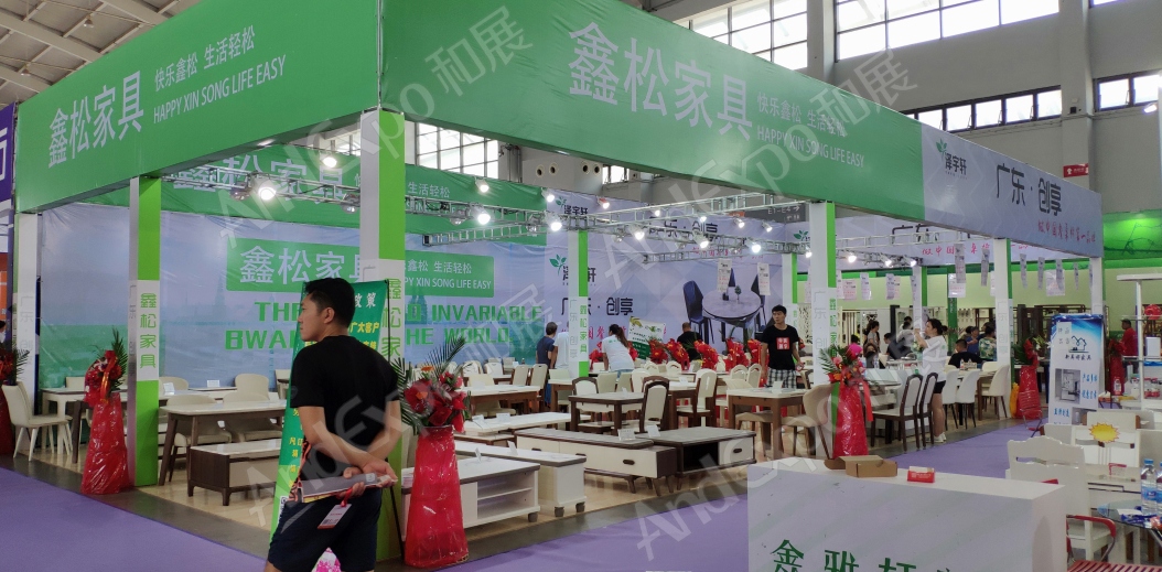 沈阳家具博览会图片237