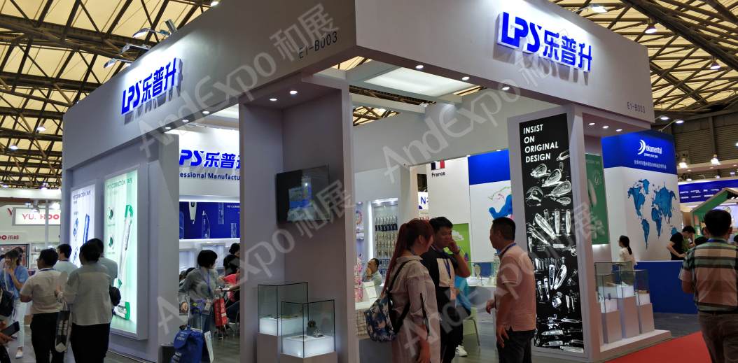北京文博会图片75