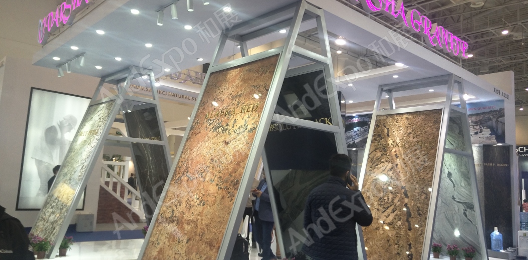 厦门石材展图片189