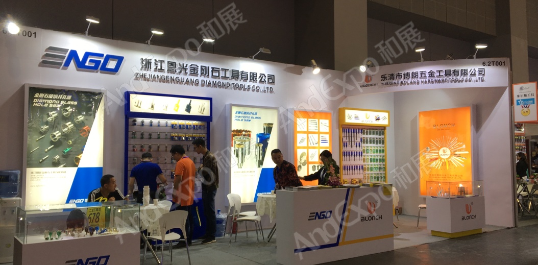 中国上海五金展图片118