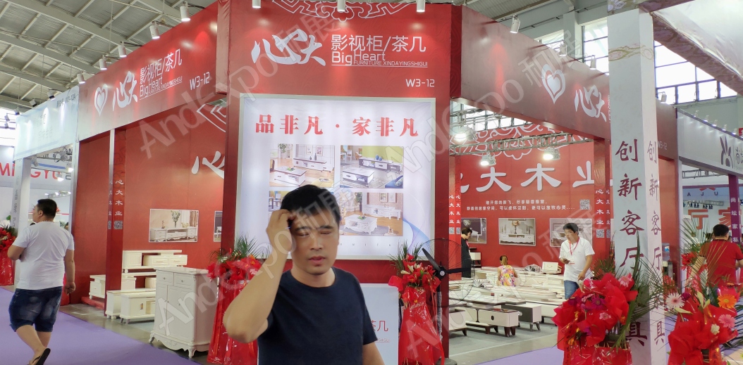 沈阳家具博览会图片239