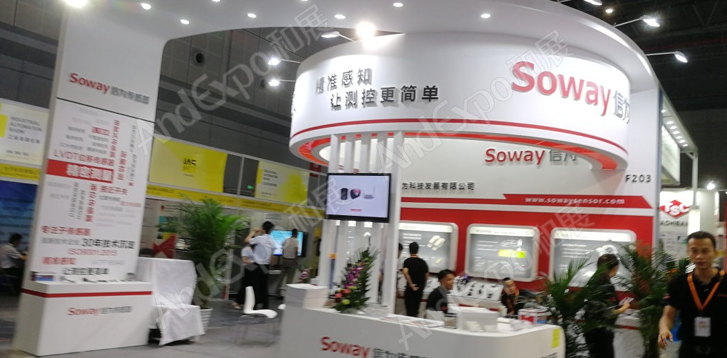 上海工博会图片553