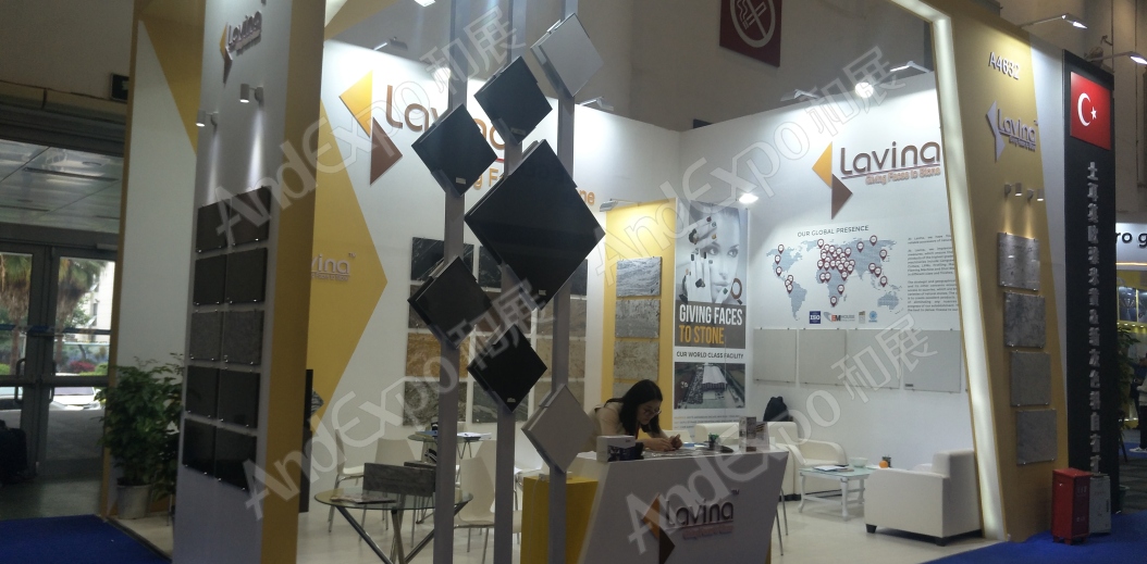 厦门石材展图片236