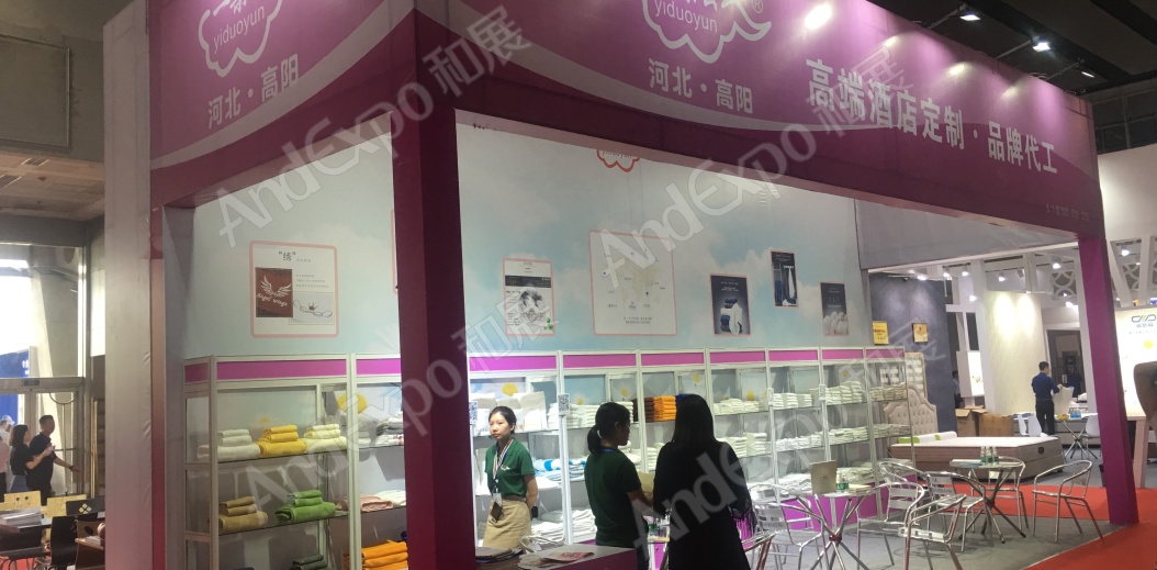 广州旅游博览会图片58
