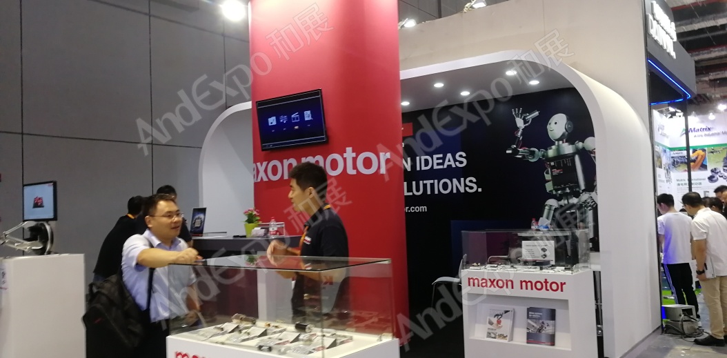 上海工博会图片742