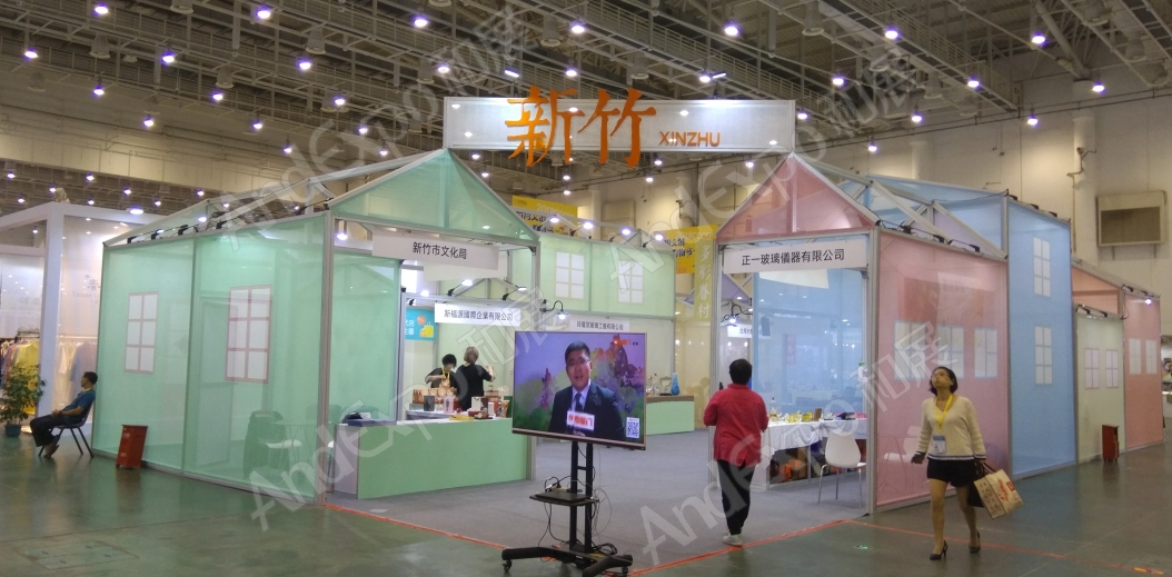 厦门文博会图片138