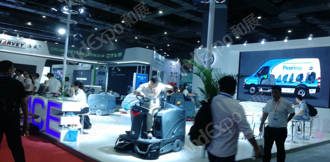 上海工博会图片877