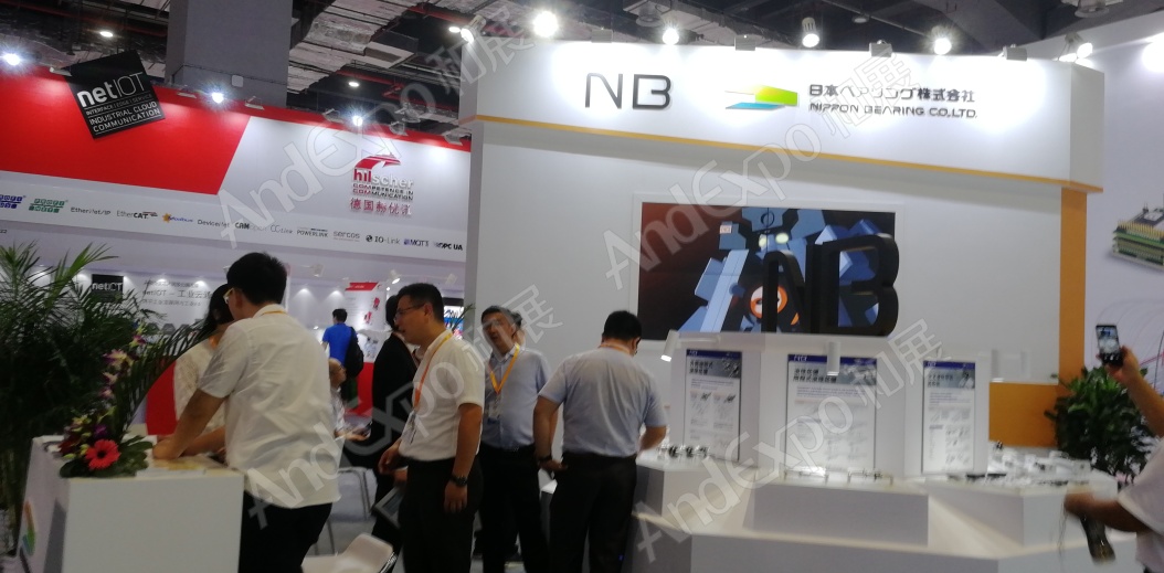 上海工博会图片300