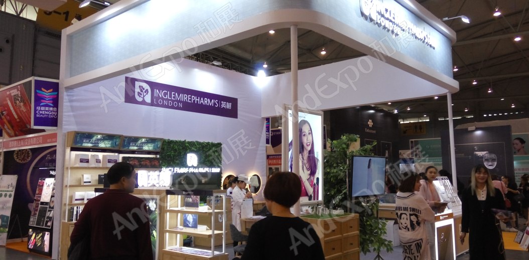 成都美博会图片36