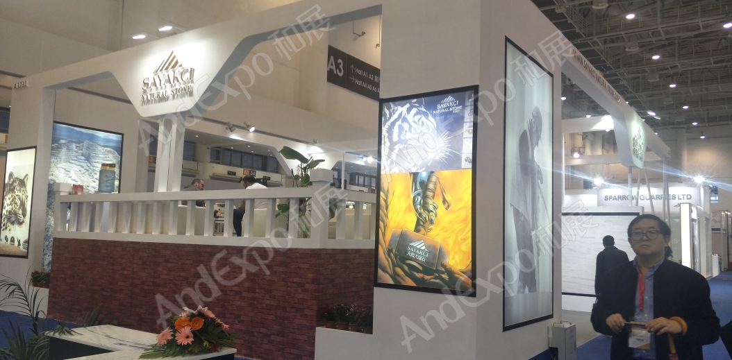 厦门石材展图片199