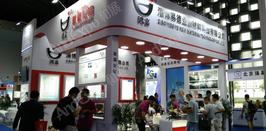 上海复合材料工业技术展图片156
